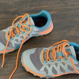 Merrell trail running Siren 3 shoes